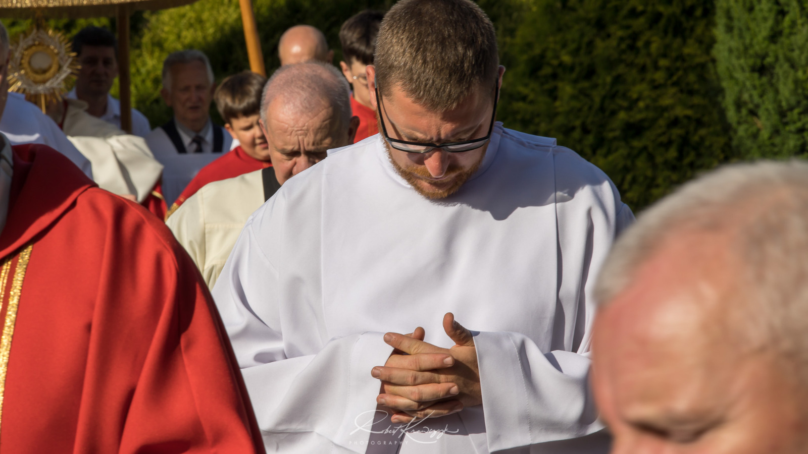 Odpust parafialny św. Wawrzyńca w Głogowie – zdjęcie 46