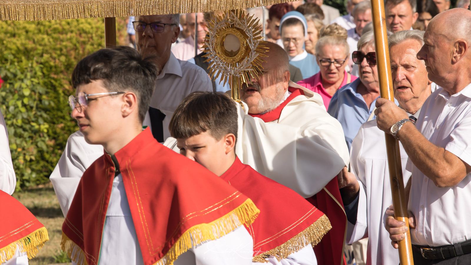 Odpust parafialny św. Wawrzyńca w Głogowie – zdjęcie 51