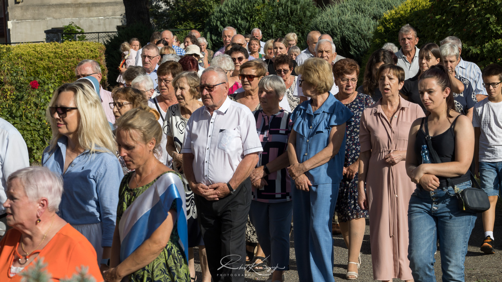 Odpust parafialny św. Wawrzyńca w Głogowie – zdjęcie 53