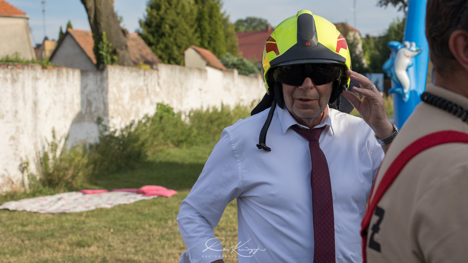 Odpust parafialny św. Wawrzyńca w Głogowie – zdjęcie 95